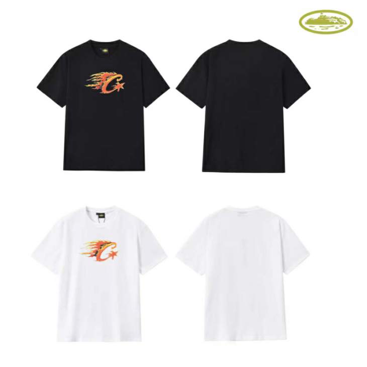 Picture of Corteiz T Shirts Short _SKUCorteizS-2XLastxC2216840